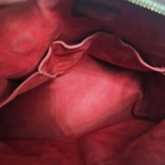 Louis Vuitton trevi damier 2 way bag - Picture 12 of 16